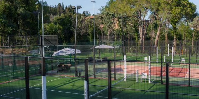 PADEL PORTOFERRAIO