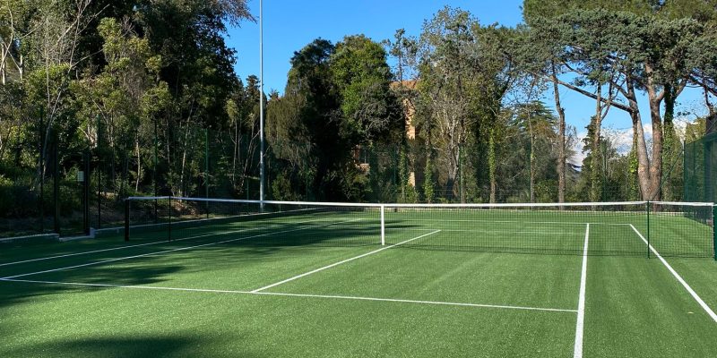 Tennis Portoferraio